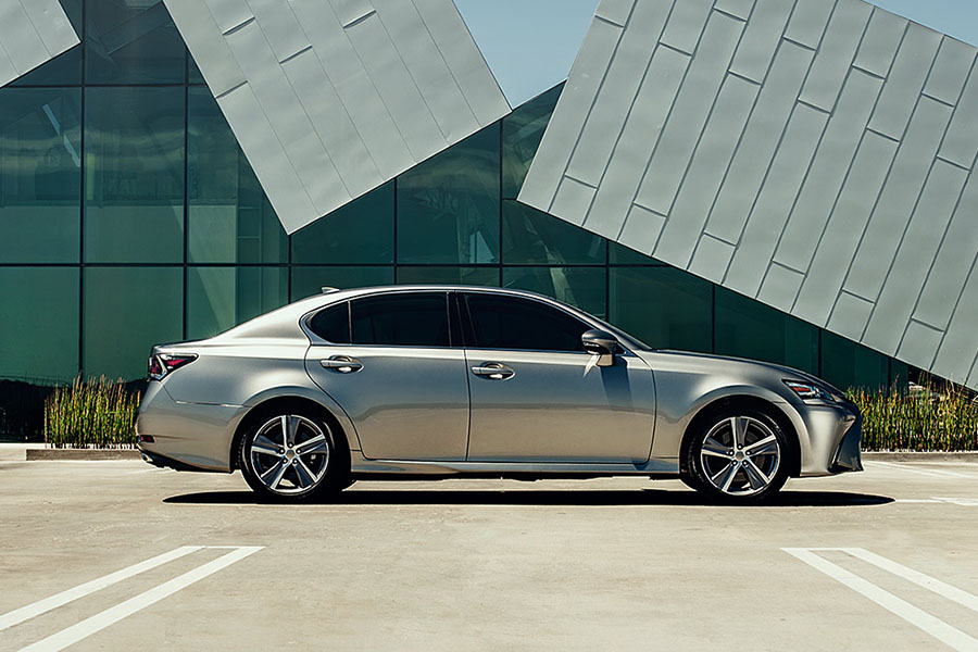 Lexus-GS-350 Lexus-GS-350
