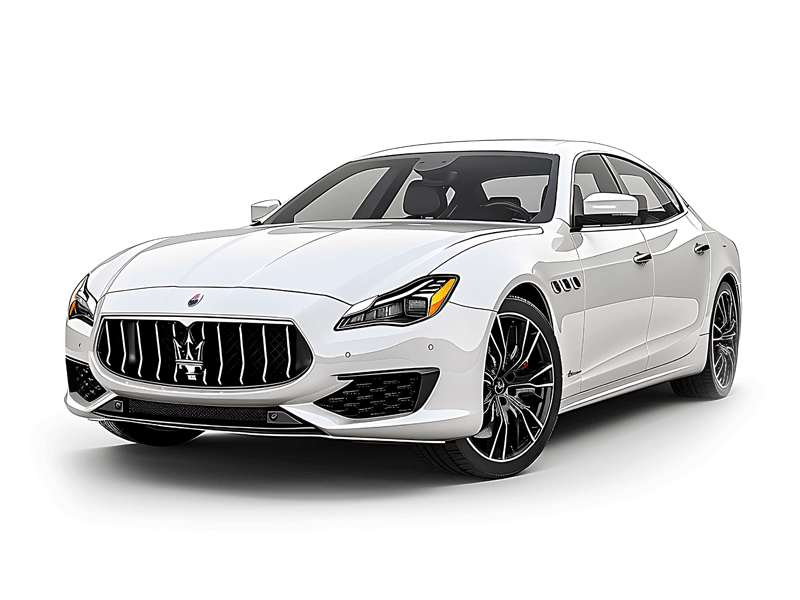 Luxury Cars